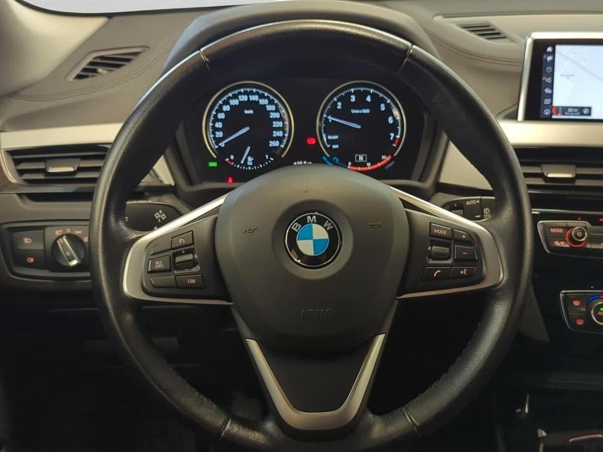 Bmw X2 sDrive18i Business Advantage