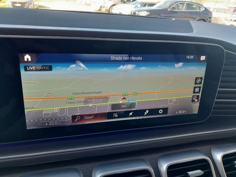 Mercedes-Benz GLE 300 d mhev Premium Plus 4matic auto