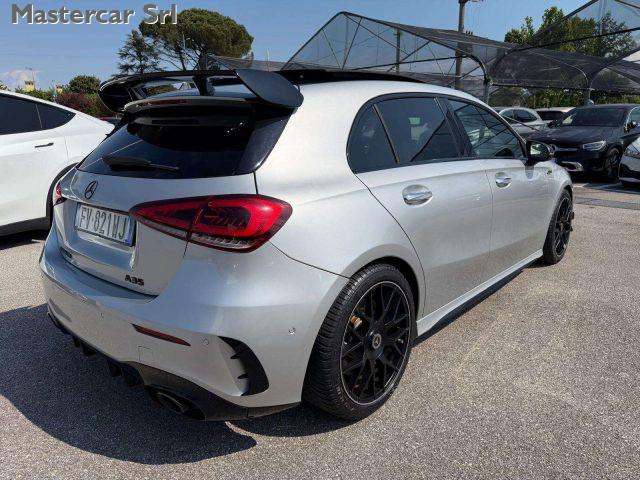 MERCEDES-BENZ A 35 AMG 306cv Race Edition 4matic auto - FV821WJ
