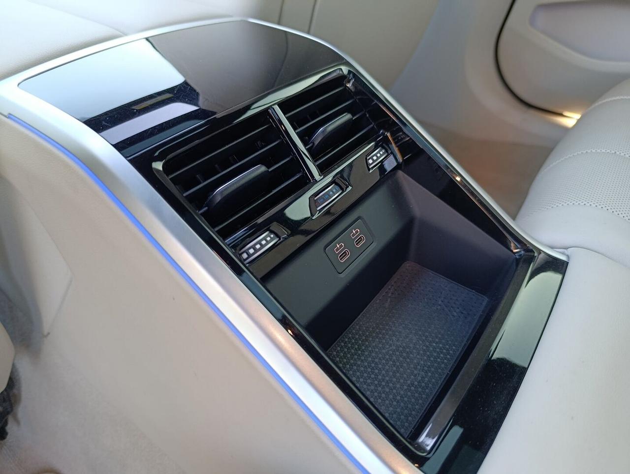 BMW Serie 8 Gran Coupe 840d Individual Composition Msport xdrive auto