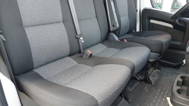 FIAT Ducato 30 2.3 MJT 120CV PC-TN Furg. Az.Italia 100.000 km