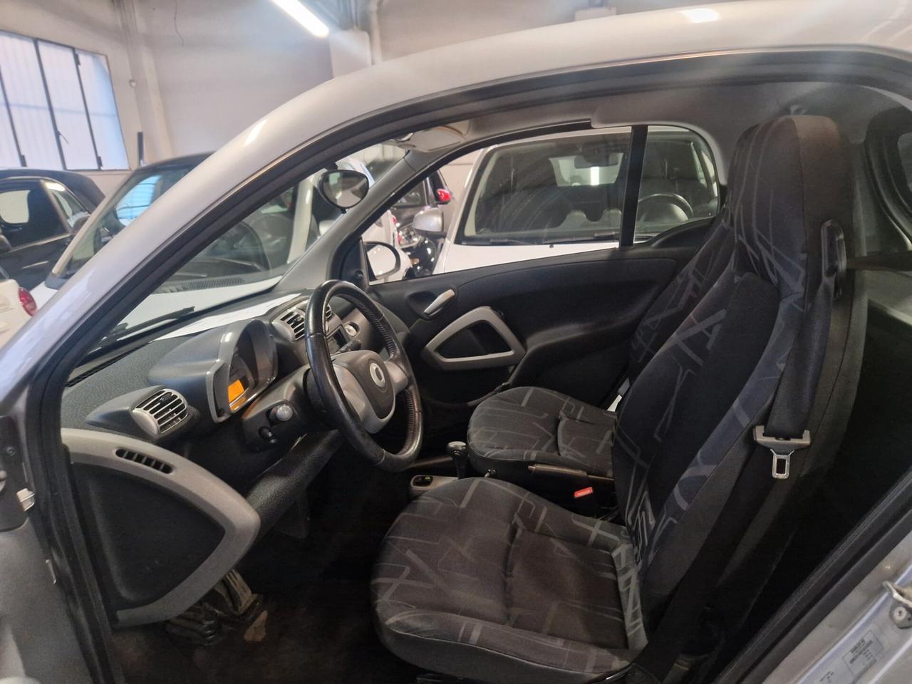 Passion 09 full motore revisionato frizione nuova