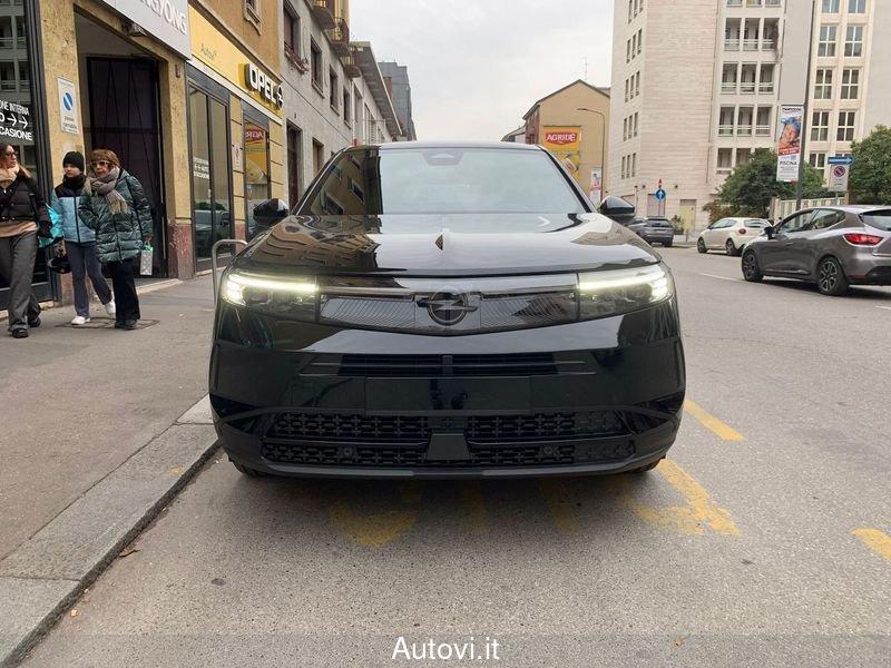 Opel Grandland Grandland 1.2 Hybrid aut. GS