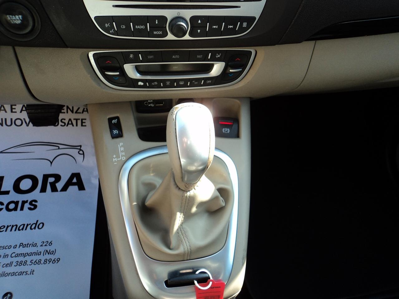 Renault Scenic X-Mod 2.0 dCi 150CV Proactive Luxe