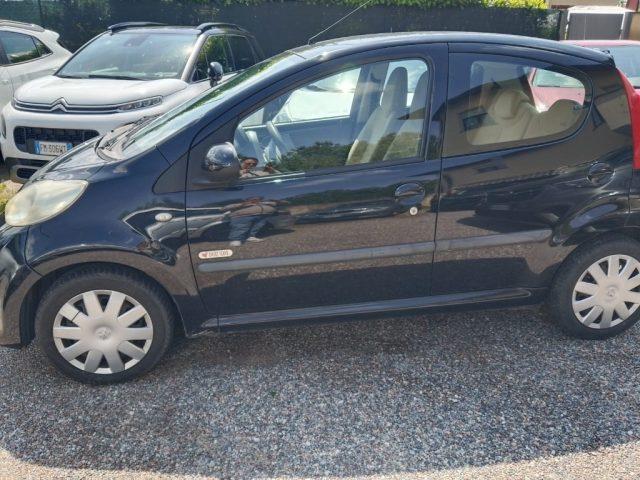 PEUGEOT 107 1.0 68CV 5p. Sweet Years