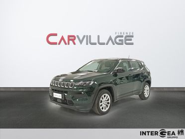 JEEP Compass 1.6 mjt Business 2wd 130cv