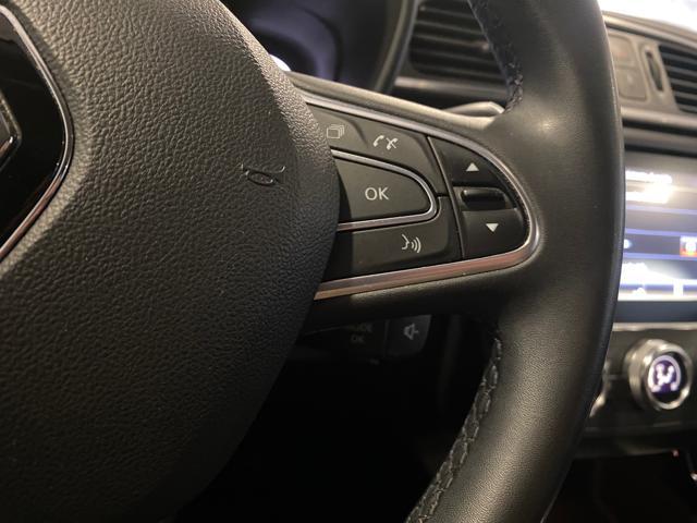 RENAULT Kadjar Blue dCi 8V 115CV EDC Black Edition