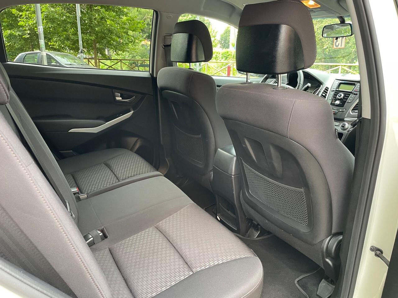 Ssangyong Korando 2.0 e-XDi 149CV 2WD/GARANZIA