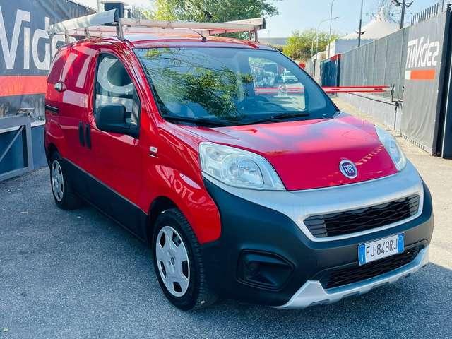 Fiat Fiorino ADVENTURE 1.3 MJT EURO 6B 95 CV PRONTA CONSEGNA
