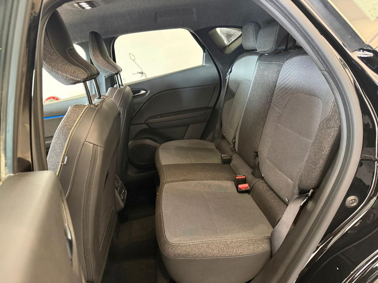 Renault Captur 1.0 TCe 90CV Techno 2025 IVA ESPOSTA