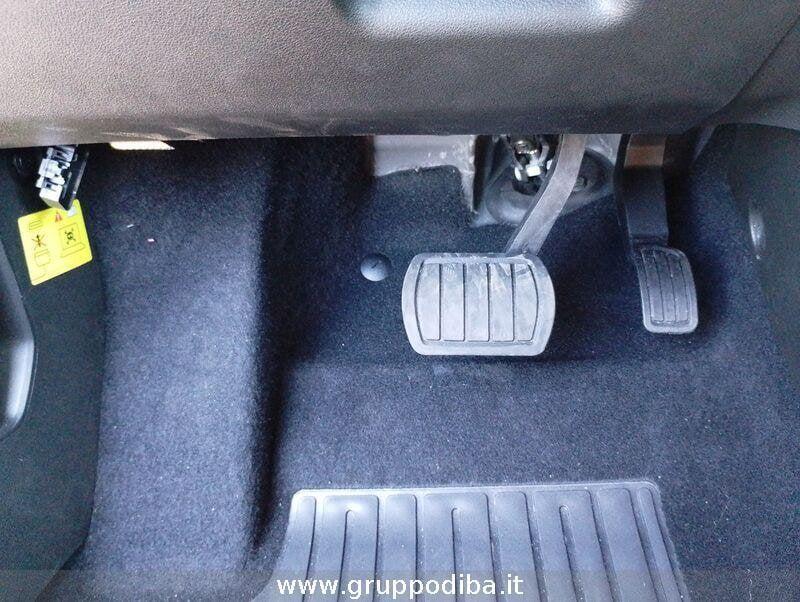 FIAT 600 My24 1.2 Hybrid 100cv