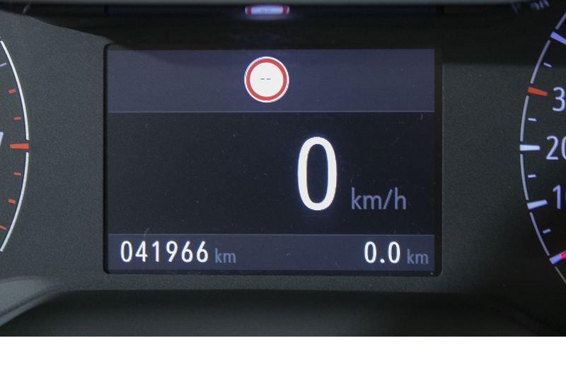 Opel Crossland Crossland 1.5 ECOTEC D 110cv Elegance