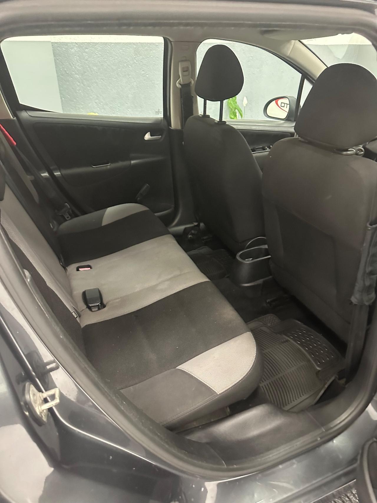 Peugeot 207 1.4 8V 75CV SW X Line ECO GPL