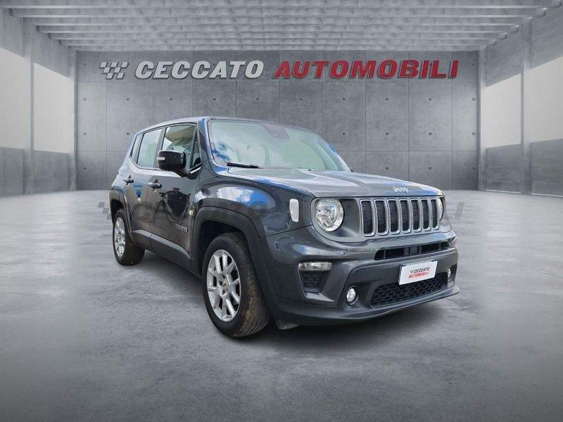 Jeep Renegade Renegade 1.0 t3 Limited 2wd