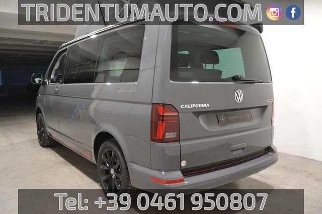 Volkswagen T6.1 California PRONTA CONSEGNA Beach Camper Edition 4motion DSG