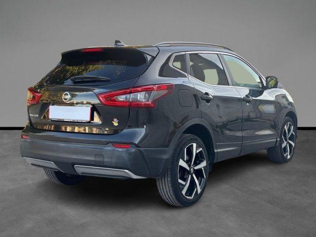 NISSAN Qashqai 1.6 dCi 2WD Acenta