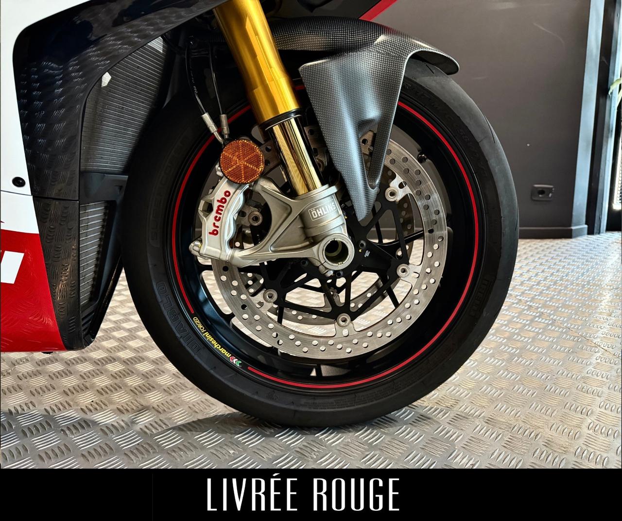 Ducati Panigale V4 Speciale 1232/1500