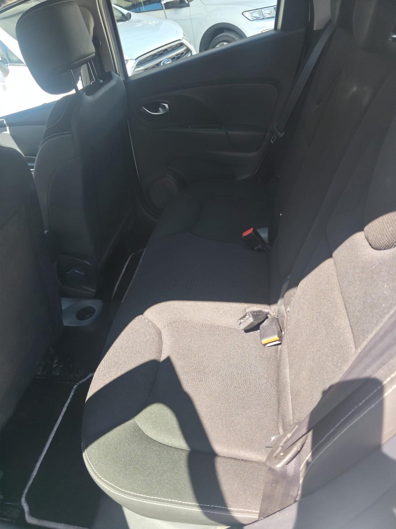 Renault Clio Sporter 1.5 dCi 8V 90CV Costume National