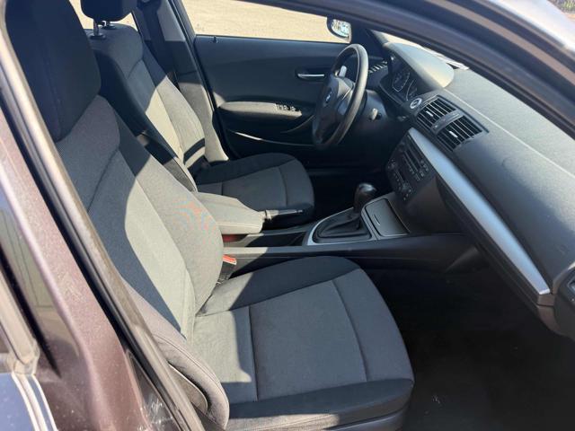 BMW 118 115,619km i cat 5p senza nessun lavoro da fare