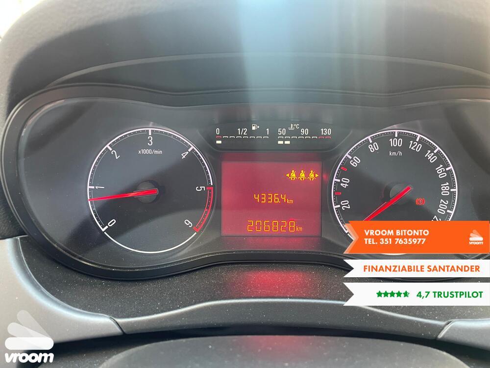 OPEL Corsa 5ª serie Corsa 1.3 CDTI 5 porte n-Joy