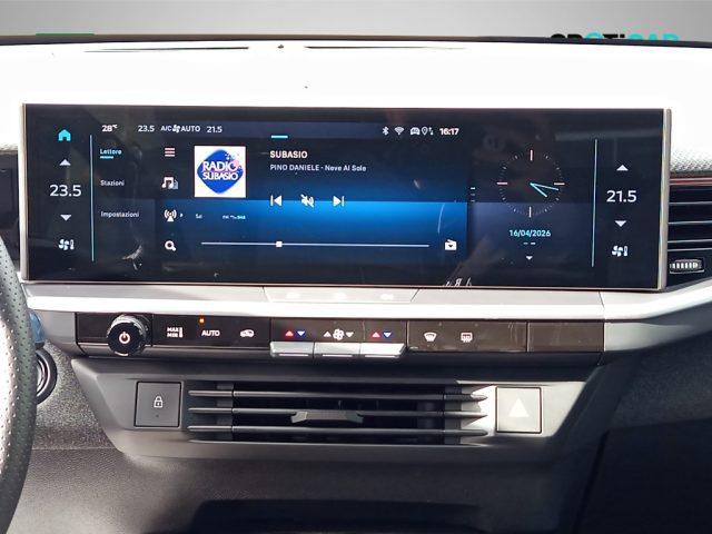 OPEL Grandland Hybrid 145 CV EDCT GS
