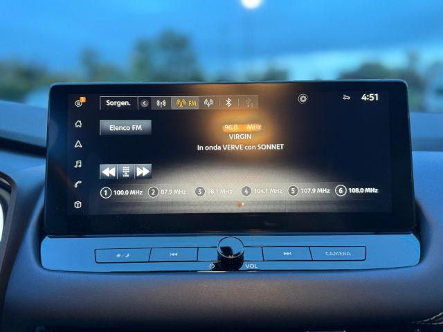 NISSAN Qashqai MHEV 140 CV TEKNA *UNIPROP*PELLE*VIRTUAL*