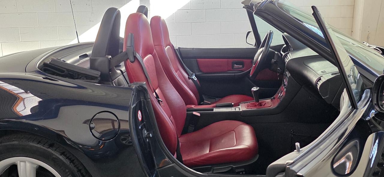 Bmw Z3 1.9 16V cat Roadster