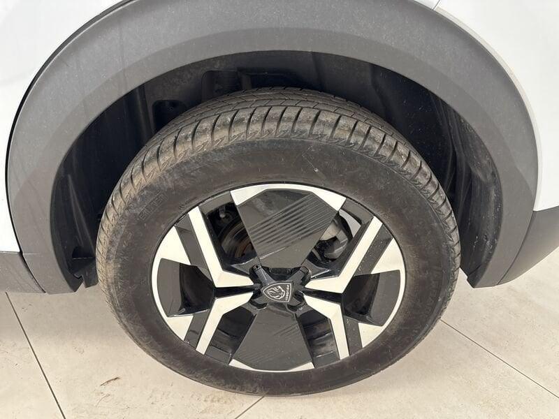 Peugeot 2008 II 2020 1.2 puretech GT s&s 130cv eat8