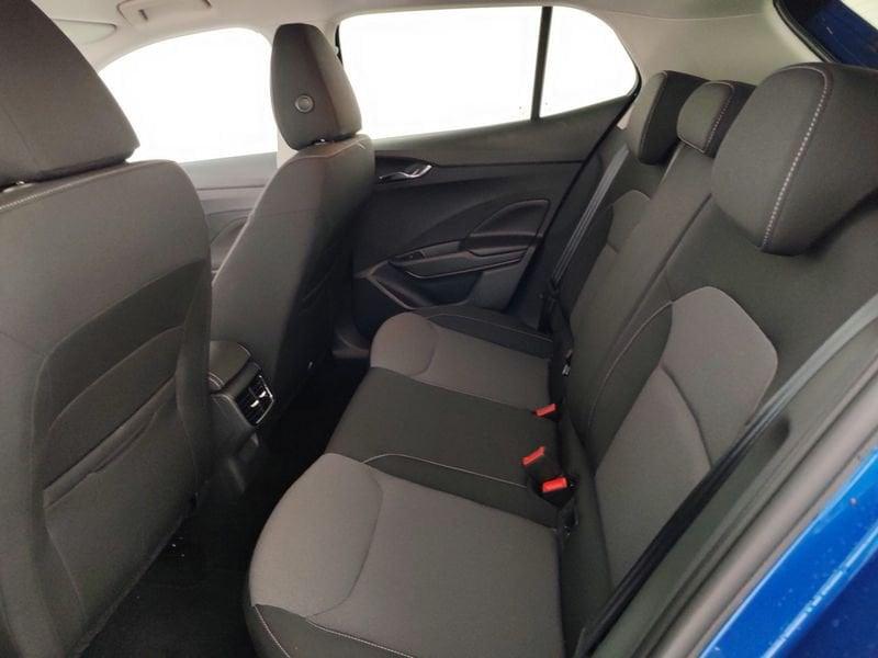 Škoda Fabia 1.0 TSI Evo 70KW STYLE