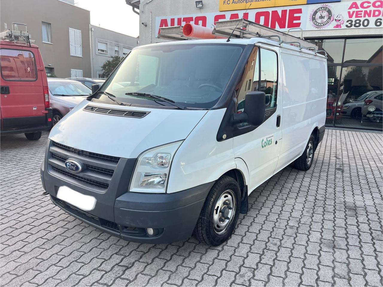 Ford Transit 2.2 TDCi Furgone 3 posti