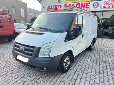 Ford Transit 2.2 TDCi Furgone 3 posti