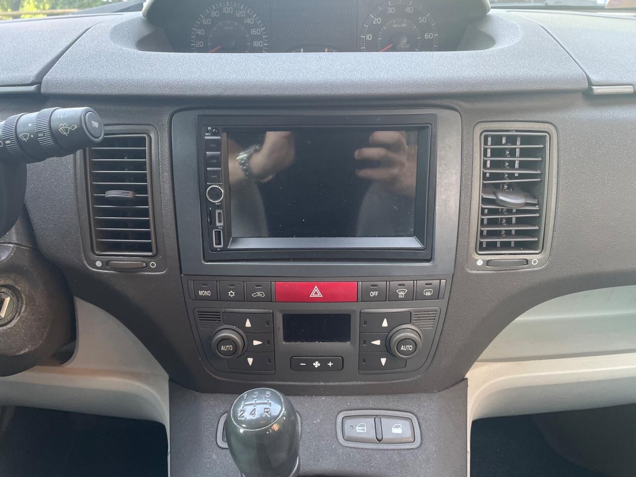 Fiat Idea 1.4 16V Emotion/OkNeoPat/GARANZIA 12 MESI