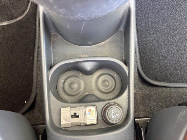 FIAT 500 1.2 Lounge AUTOMATICA PER NEOPATENTATI INTERNI PEL