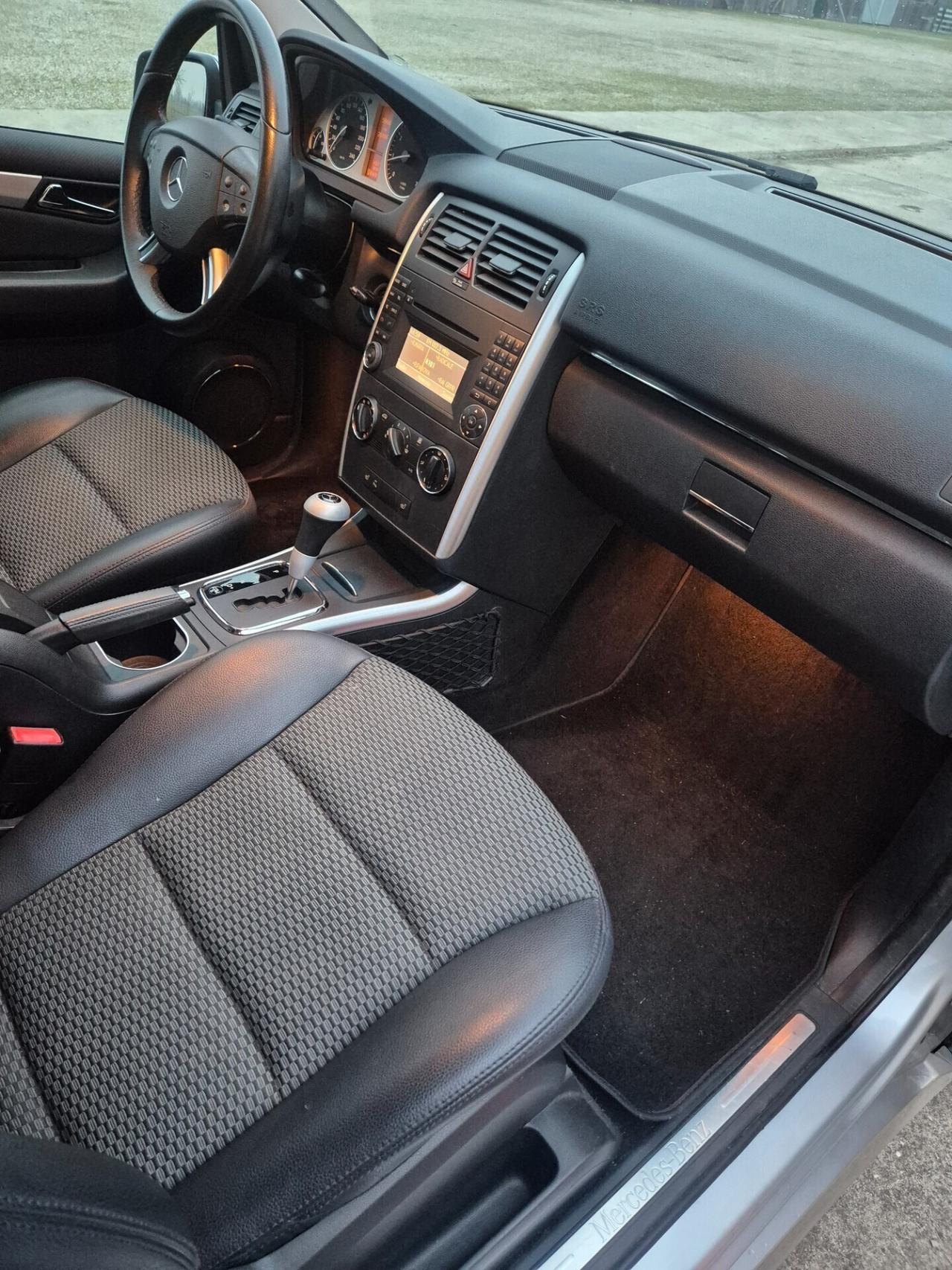 Mercedes-benz B 170 B 170 Sport