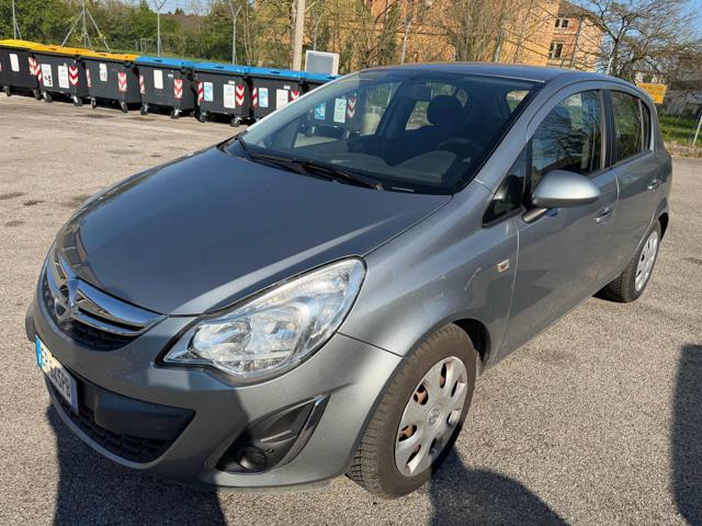 OPEL Corsa 1.2 85CV 5p BENZINA/GPL-TECH Edition Bellissima