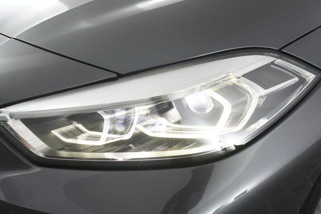 BMW 116 Serie 1 d 5p. Msport