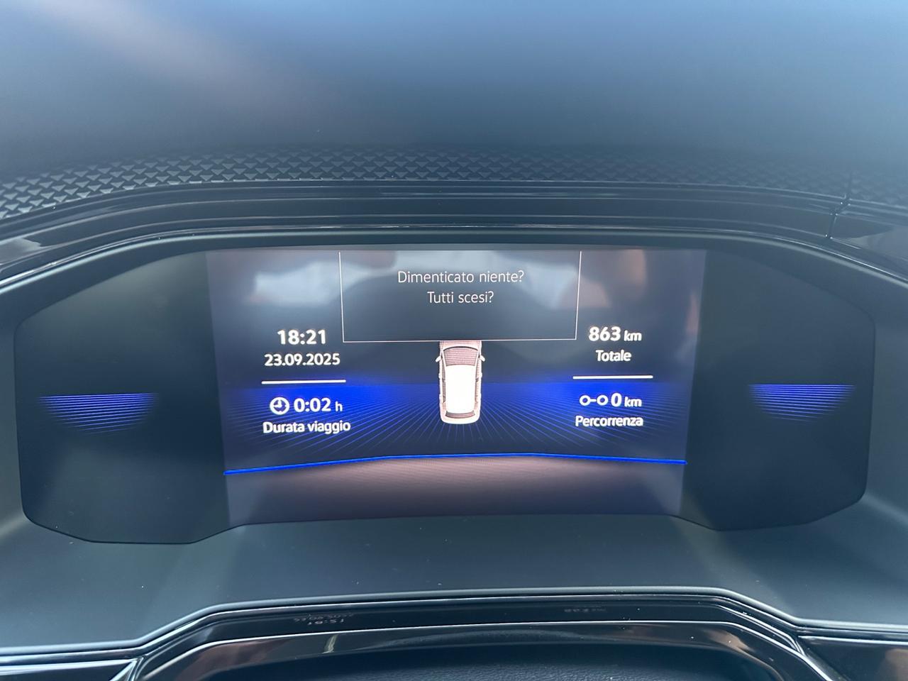 Volkswagen Polo 1.0 TSI Life