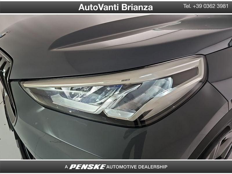 BMW X1 X1 sdrive18d