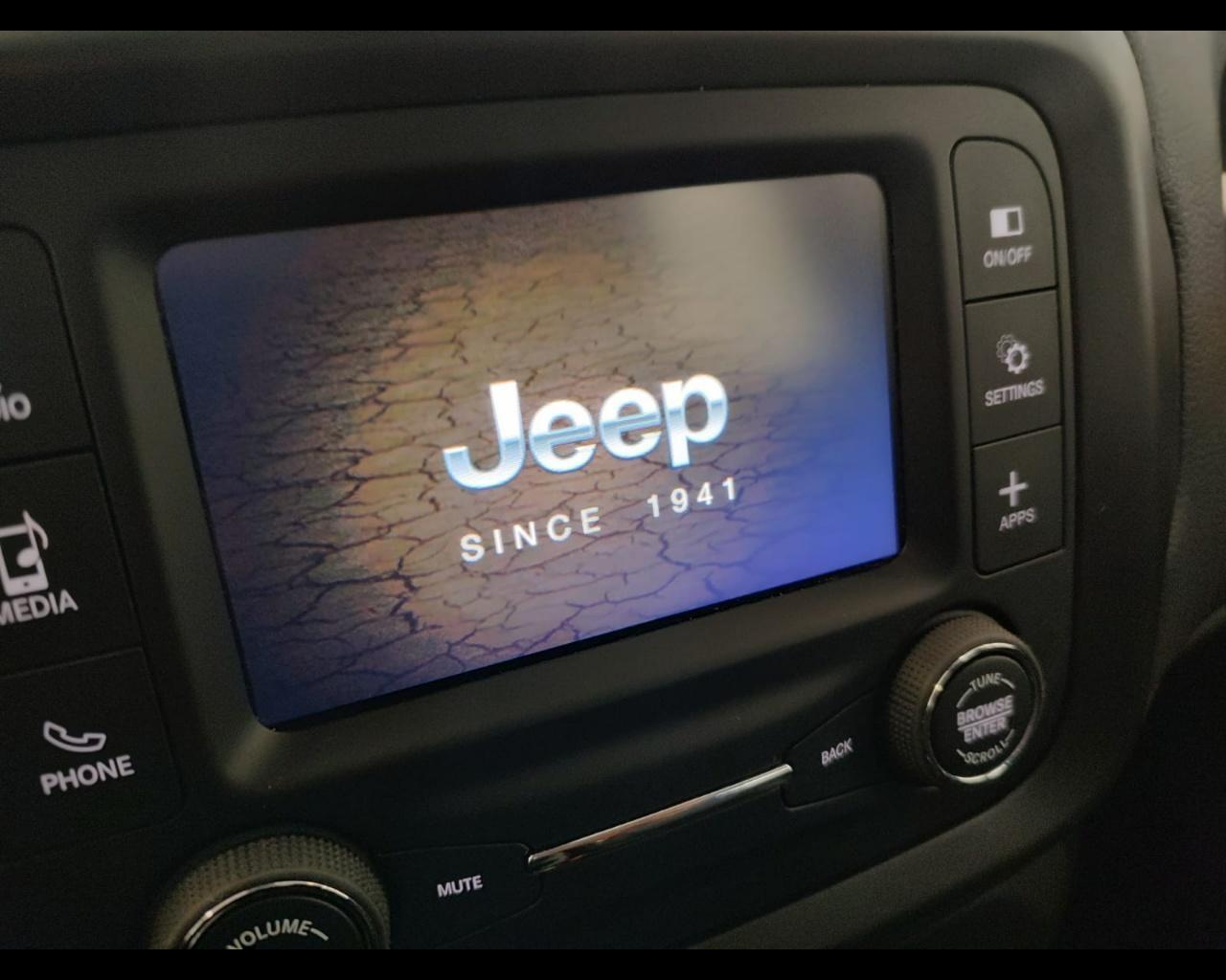 JEEP Renegade 2019 - Renegade 1.0 t3 80th Anniversary 2wd