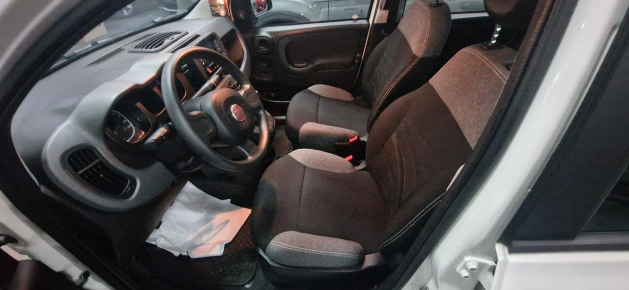 Fiat Panda 1.0 FireFly S&S Hybrid City Cross