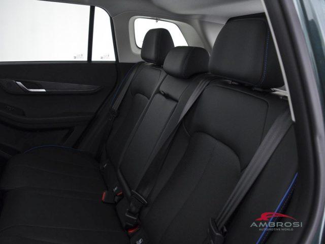 JAECOO J5 PURE EV