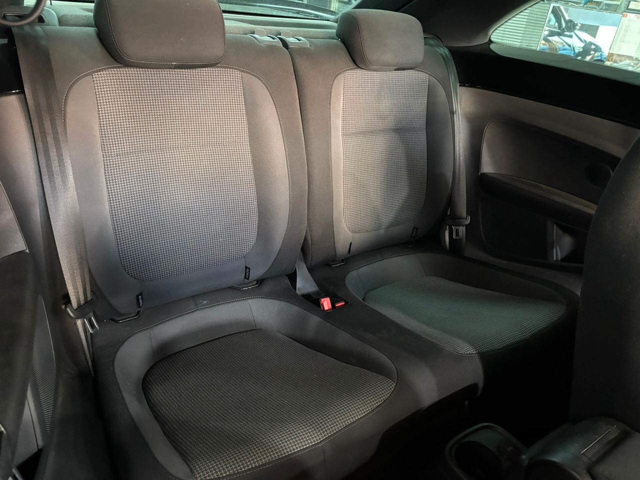 Volkswagen Maggiolino 1.2 TSI Design