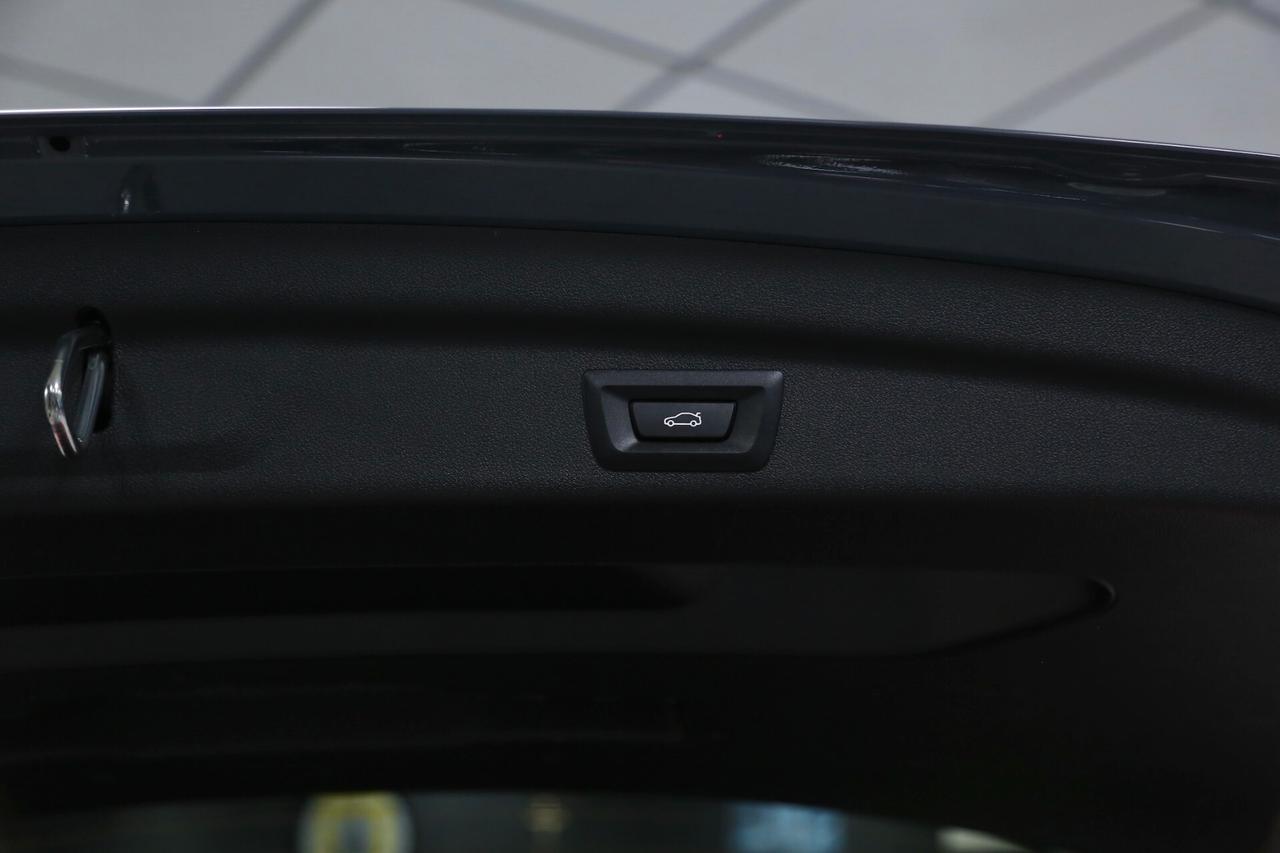 BMW 218d Active Tourer Msport auto