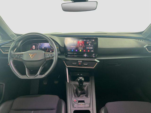 CUPRA Formentor Formentor 1.5 TSI