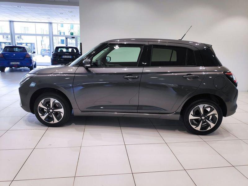 Suzuki Swift 1.2 Hybrid 4WD AllGrip Top*4x4*