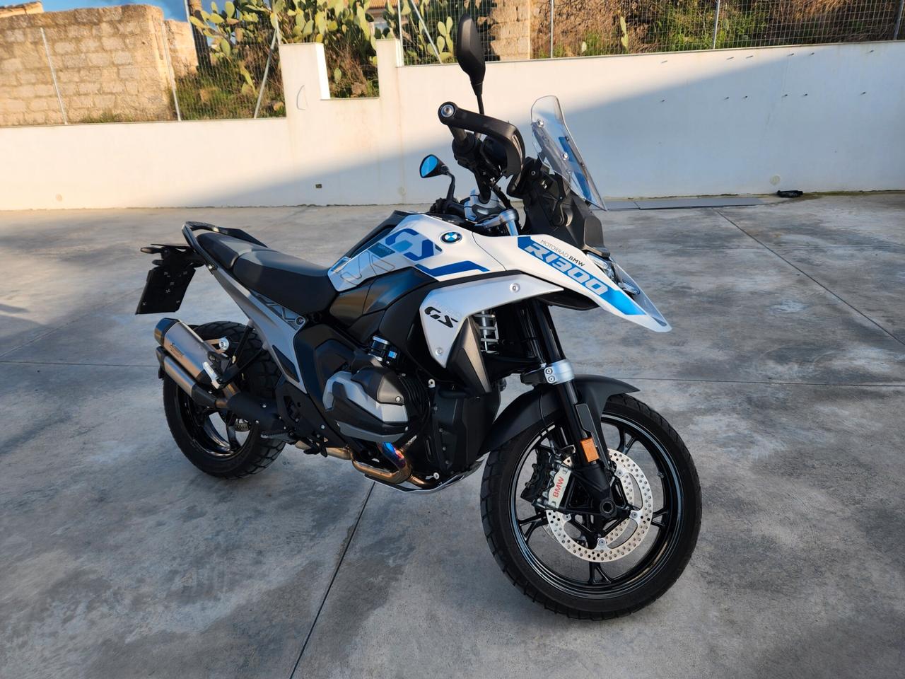 Bmw R 1300 GS