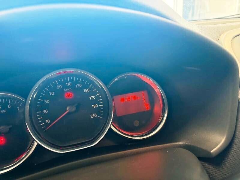 Dacia Sandero Stepway 1.5 dCi 90 CV Prestige