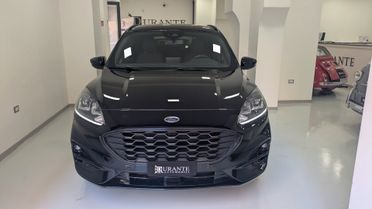 Ford Kuga 1.5 EcoBlue 120 CV aut. 2WD ST-Line