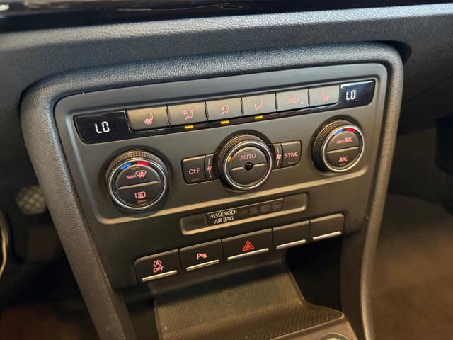 VOLKSWAGEN Maggiolino 1.4 TSI Sport BlueMotion Technology