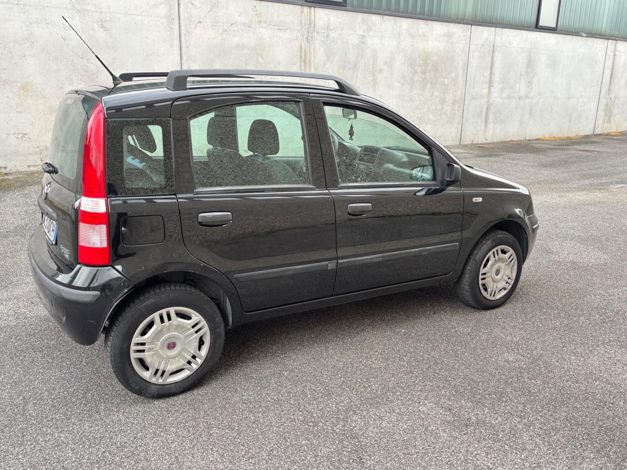 Fiat Panda 1.2 Dynamic Natural Power
